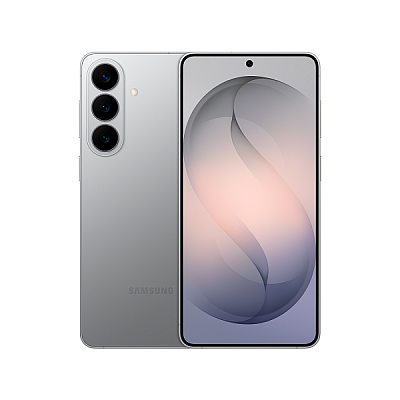 Смартфон Samsung Galaxy S26 512 ГБ серебристый