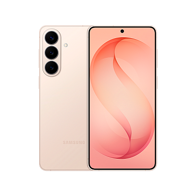 Смартфон Samsung Galaxy S26 512 ГБ розовое золото