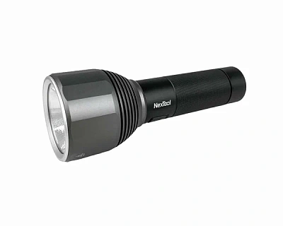 Светодиодный фонарь NexTool 2000 LM Flashlight
